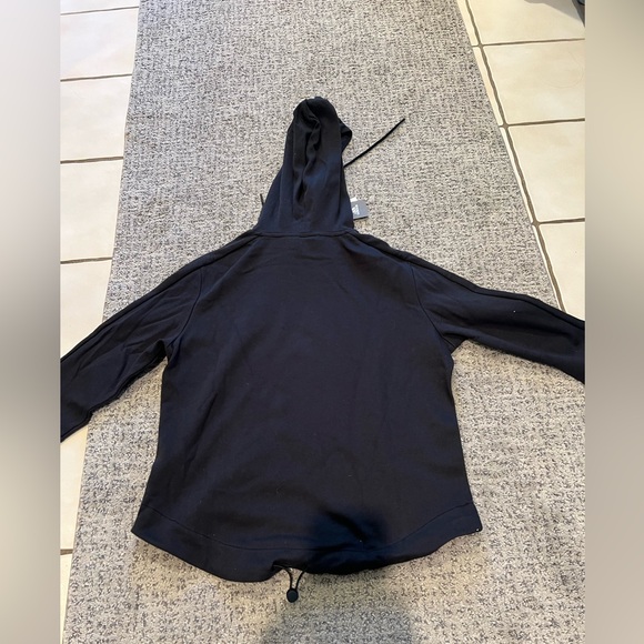 Women’s Adidas Lighweight Hoodie - Picture 2 of 2